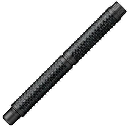 Stilou Izumo Takeami Gozame Ankokushoku 18K, Platinum [13]