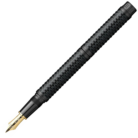 Nou! - Stilou Izumo Takeami Gozame Ankokushoku 18K, Platinum