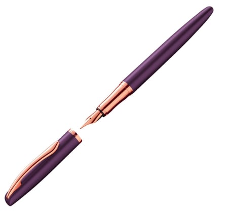 Instrumente de scris - Stilou Jazz P36 Noble Elegance Viola, Pelikan