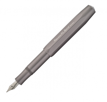 Stilou Kaweco AL Sport Anthracite