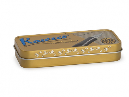 Stilou Kaweco Al Sport Gold Edition [1]