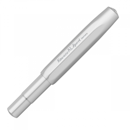 Stilou AL Sport Silver, Kaweco [2]