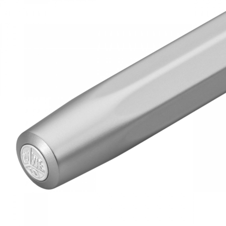 Stilou AL Sport Silver, Kaweco [5]