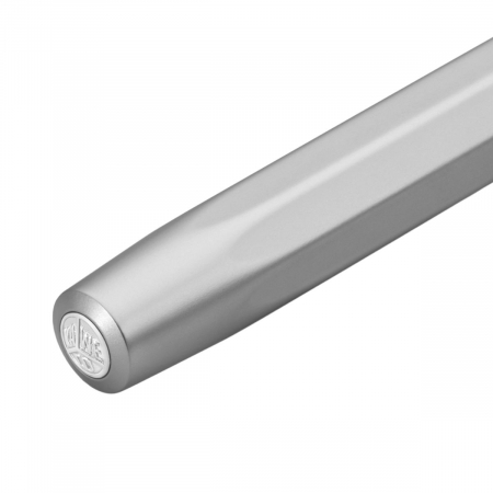 Stilou AL Sport Silver, Kaweco [4]