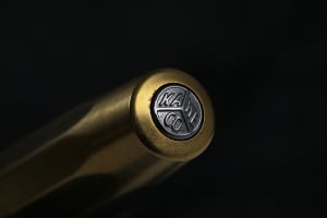 Stilou Brass Sport, Kaweco [8]