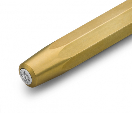 Stilou Brass Sport, Kaweco [5]