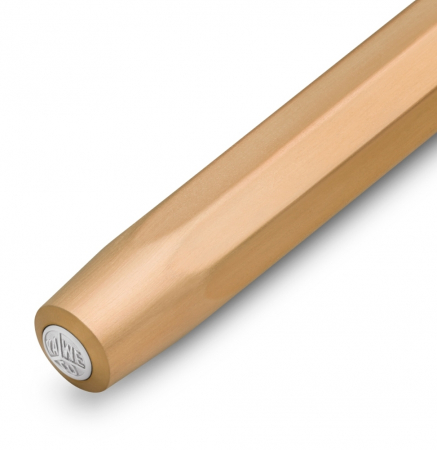 Stilou Bronze Sport, Kaweco [4]