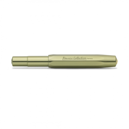 Stilou Kaweco COLLECTION Olivine, Kaweco [2]