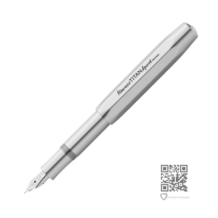 Nou! - Stilou Kaweco TITAN Sport, Kaweco