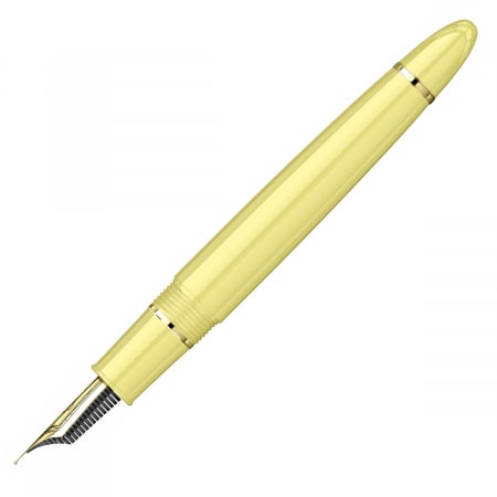 Stilou Sailor 1911 Ringless LE Kyoto Garden Icho GT Large Size 21k, Sailor [4]