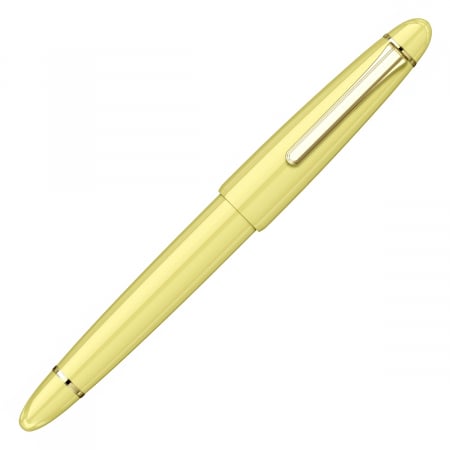 Stilou Sailor 1911 Ringless LE Kyoto Garden Icho GT Large Size 21k, Sailor [7]