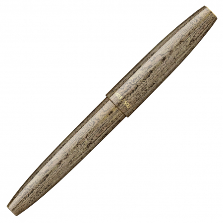 Stilou King Size Naginata Togi LE Syokey 21K, Sailor [2]