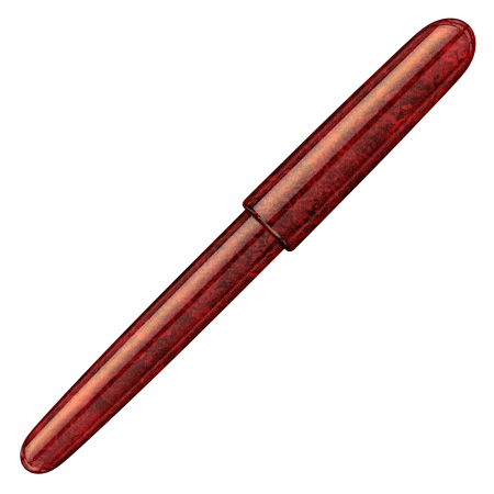 Stilou Rei V Nagano Sosaku Shunkei Kiso-nuri,King Size  21K, Sailor [4]