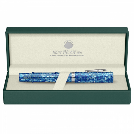 Stilou Laguna Blue CT Monteverde USA [1]