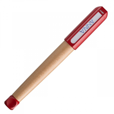 Stilou LAMY ABC R010 Red [1]