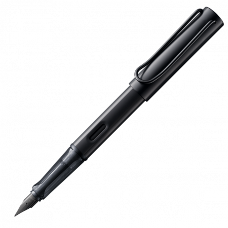 Stilouri clasice - Stilou LAMY Al-star Black
