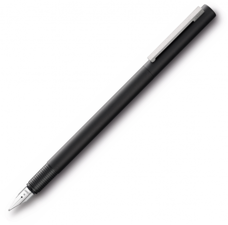Stilouri clasice - Stilou CP 1, 056 Black, LAMY