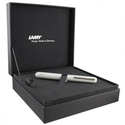 Stilou Dialog Piano White, Lamy [2]