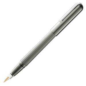 Imporium - Stilou Lamy Imporium Titanium Matt
