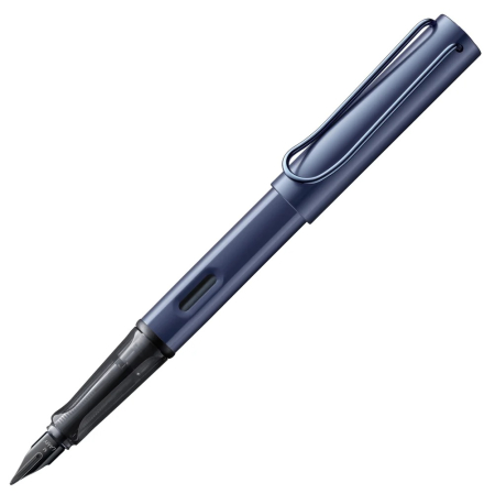 Brand - Stilou Lamy Lx 90 Blue