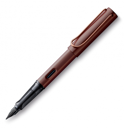 Stilouri clasice - Stilou Lamy Lx 90 Marron