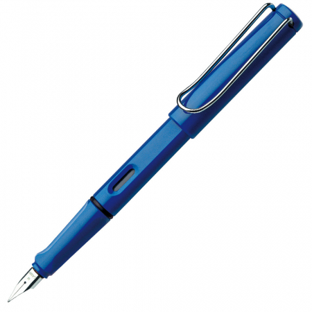 Stilouri clasice - Stilou Lamy Safari Blue