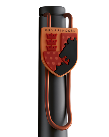 Stilou LAMY Safari Gryffindor – Ediție Specială Harry Potter [1]