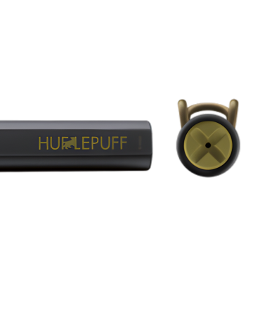 Stilou LAMY Safari Hufflepuff – Ediție Specială, Harry Potter [1]