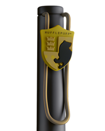 Stilou LAMY Safari Hufflepuff – Ediție Specială, Harry Potter [2]