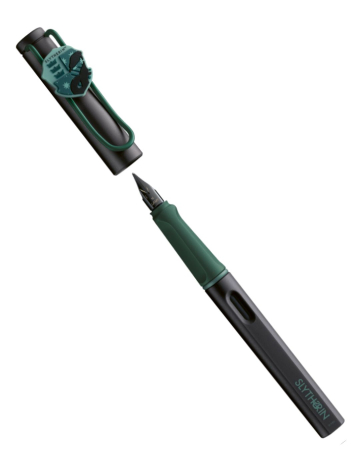 Stilou Safari Slytherin – Ediție Specială Harry Potter, Lamy [3]