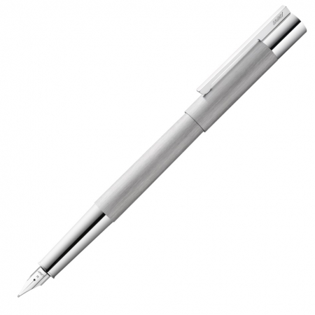 Stilouri clasice - Stilou LAMY Scala Brushed