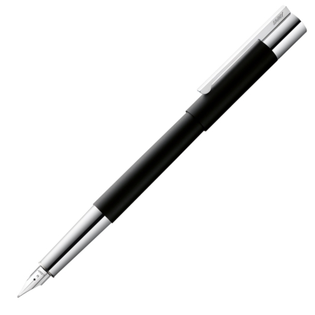 Brand - Stilou Lamy Scala Piano Black