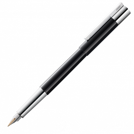 Stilouri de lux - Stilou LAMY Scala Piano Black