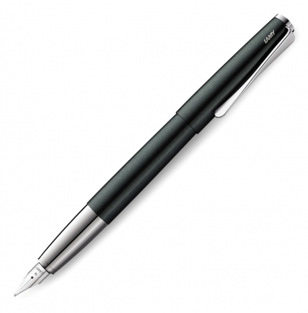 Instrumente de scris - Stilou Lamy Studio Black Forest
