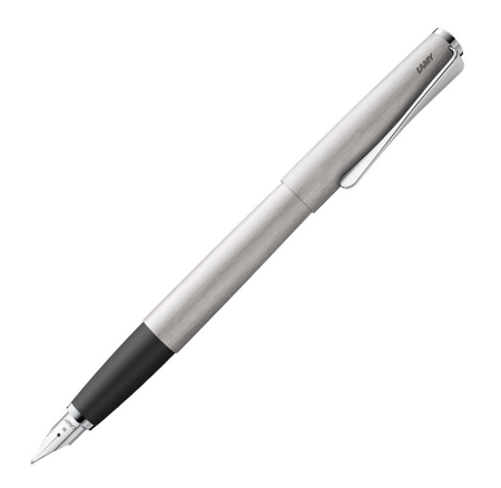 Stilouri clasice - Stilou LAMY Studio 65 Brushed