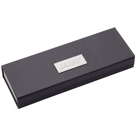 Stilou Lamy Studio Lx 66 All Black [1]