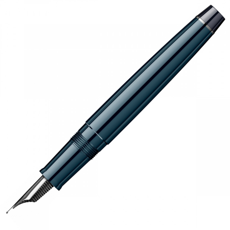 Stilou Lecoule Iron Blue GMT, Sailor [6]