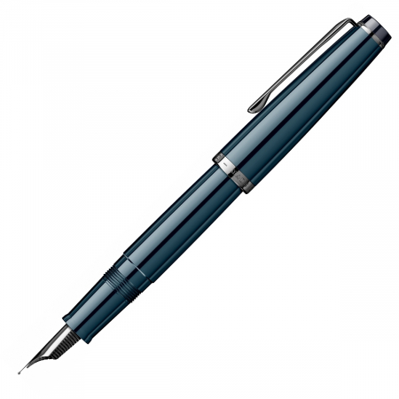 Stilou Lecoule Iron Blue GMT, Sailor [2]