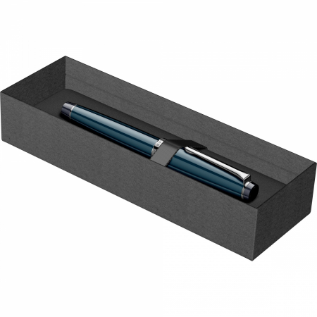 Stilou Lecoule Iron Blue GMT, Sailor [7]