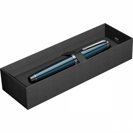 Stilou Lecoule Iron Blue GMT, Sailor [1]