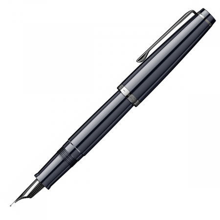 Stilou Lecoule All Black GMT, Sailor [2]