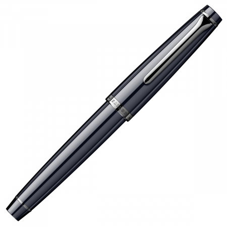 Stilou Lecoule All Black GMT, Sailor [3]