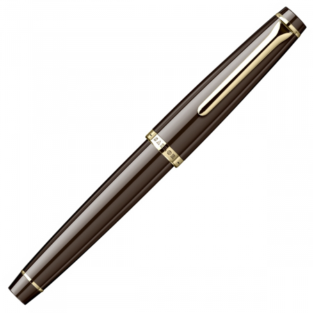 Stilou Lecoule Pale Brown GT, Sailor [2]