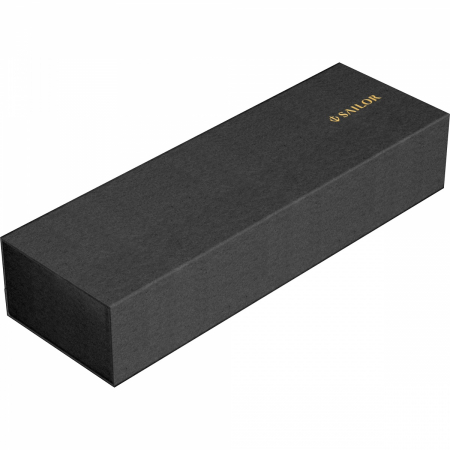 Stilou Lecoule All Black GMT, Sailor [6]