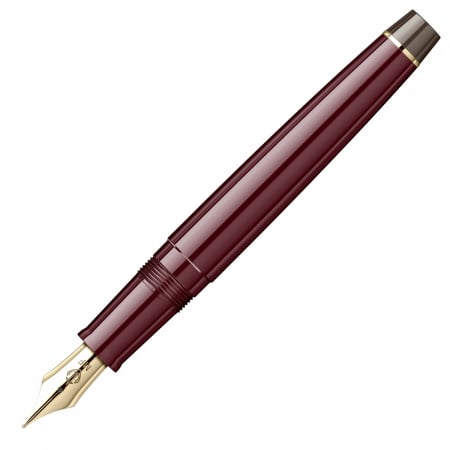 Stilou Lecoule Ruby Red GT, Sailor  [3]
