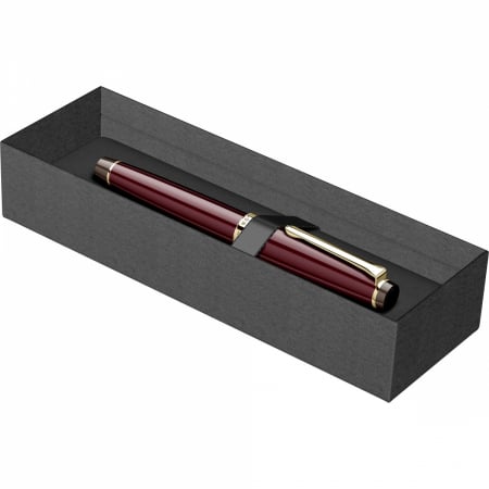 Stilou Lecoule Ruby Red GT, Sailor  [6]