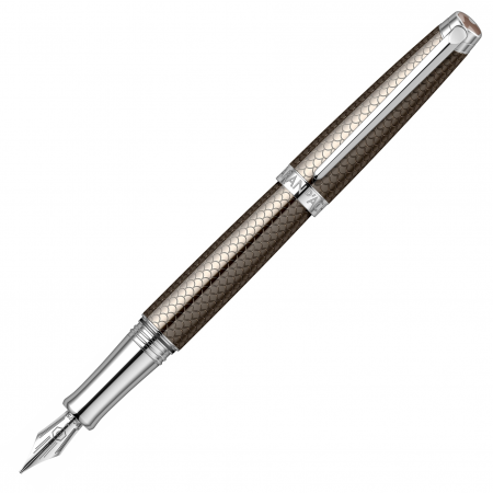 Caran d'Ache - Stilou Leman Caviar SRT Caran d'Ache