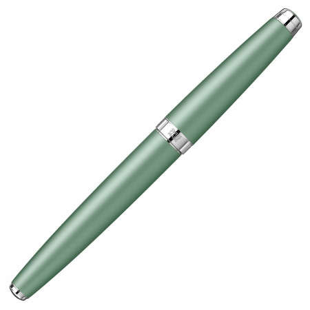 Stilou Leman SE Vert De Gris SRT, Caran d'Ache [7]