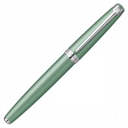 Stilou Leman SE Vert De Gris SRT, Caran d'Ache [5]