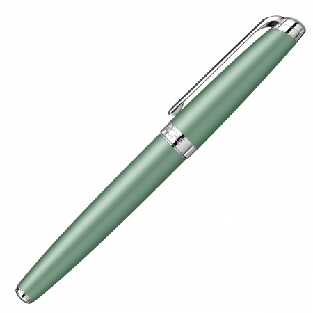 Stilou Leman SE Vert De Gris SRT, Caran d'Ache [6]
